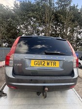 VOLVO V50 Facelift 2008-2012 1.6D DRIVe Diesel  Manual 109BHP - Breaking 