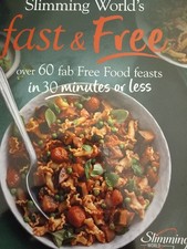 Slimming World Recipe Book