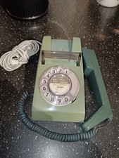 Vintage 70s Trimphone Off Hook
