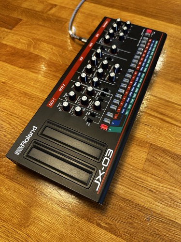 Roland boutique - jx-03,