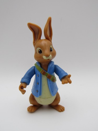 Beatrix potter peter rabbit - potter,
