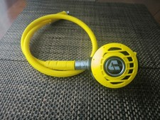 Apeks ATX Second Stage Octopus