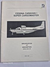 Cessna Caravan I Super Cargo
