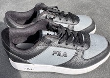 Fila Boys Girls Trainers Size