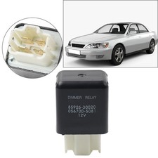 Headlight Dimmer Switch Relay