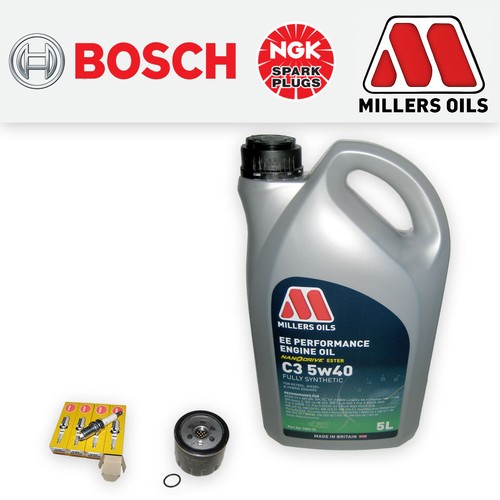 Service kit for - service,