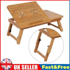 Adjustable Bamboo Rack Shelf