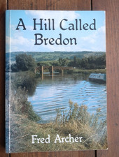 A Hill Called Bredon by Fred