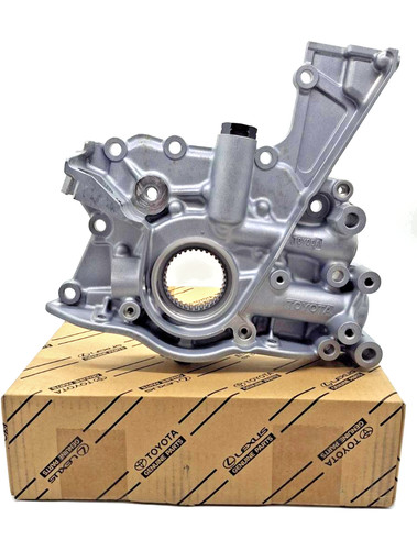 New genuine toyota - new,