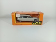 Citroen CX 2400 Break Safari