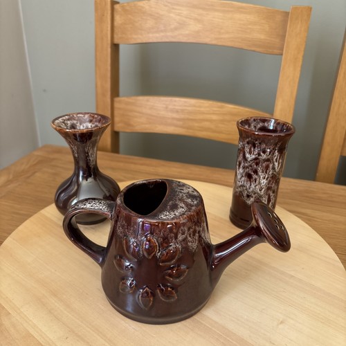 Vintage kernewek pottery - vintage,