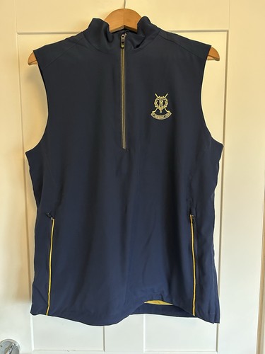 Andrews links men golf - st,