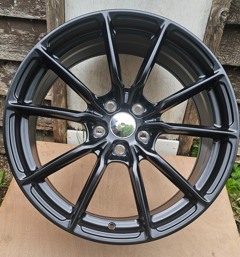 Alloy wheels 18x8 - 18x8, 5x108