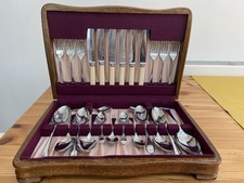 Vintage 1960’s Canteen of