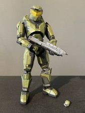 Halo Anniversary Combat