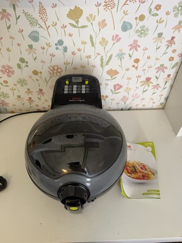 Tefal actifry original low fat - original,
