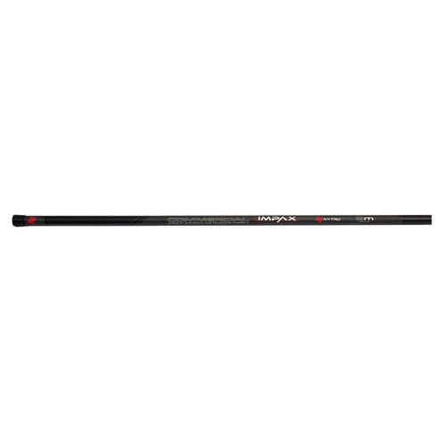 Nytro impax commercial tele - impax,