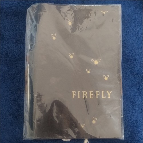 Vintage firefly den - vintage,