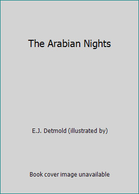 The arabian nights j - nights, e.j