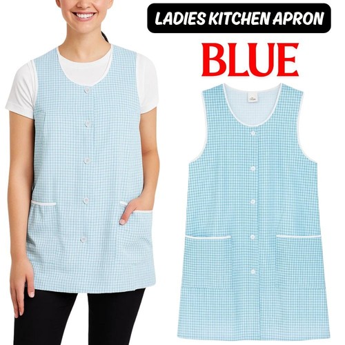 Women ladies tabard - women, kitchen