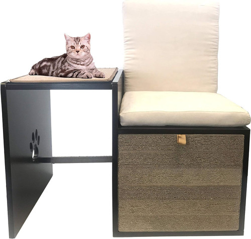 Cat walk furniture - walk, love