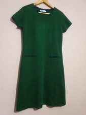 Dickins And Jones UK 12 Green Dress