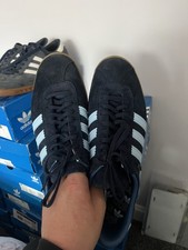 Adidas Berlin, Not Dublin, London