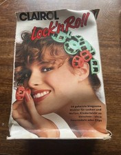 Vintage Clairol Lock N Roll