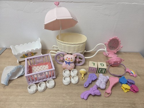 Little pony 1985 vintage - pony,