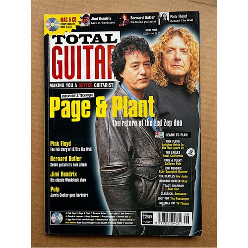 Jimmy page robert - jimmy, plant