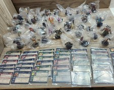 World of Warcraft Miniatures