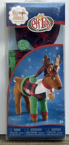 Elf the shelf pets - elf,
