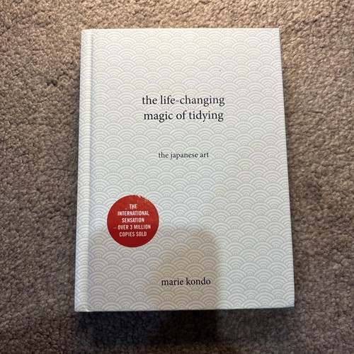 The life changing - the, life-changing
