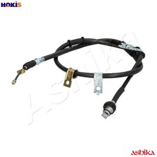 CABLE PULL PARKING BRAKE