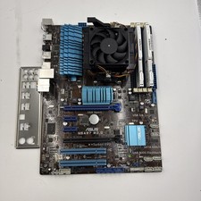 ASUS M5A97 R2.0 Motherboard -