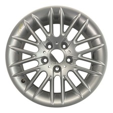 Bmw 5 Series E39 16 Inch Alloy Wheel 7jx16 67517624