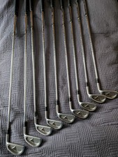 Mizuno TPZ Oversized Golf