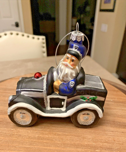 Christmas holiday santa claus - holiday,