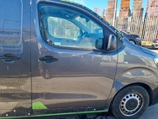 2022 FIAT SCUDO DOOR DRIVER