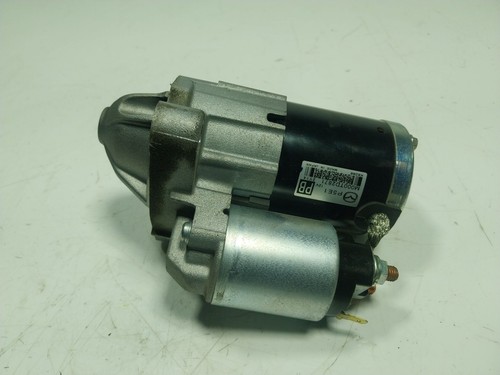 Starter motor m000td2871 - /,