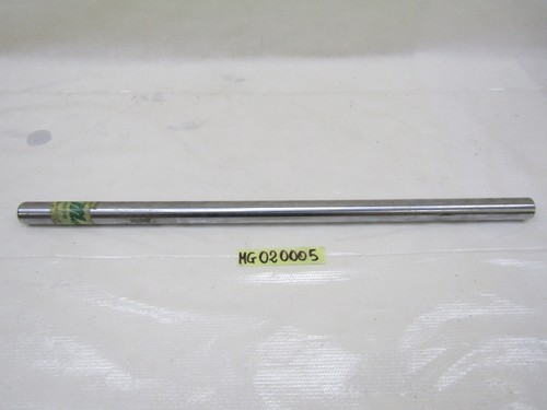 Fork leg pipe - fork, custom