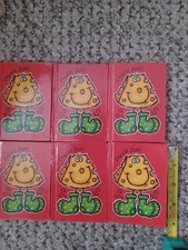 X18 - Mini Address Telephone Books  - Ideal For Party Bags Stocking Filler