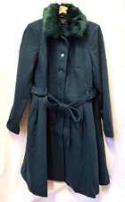 BNWT CITY CHIC Jade Green Fit