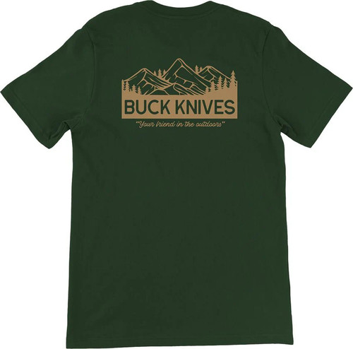 Buck knives your outdoor - your,