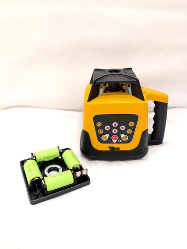 Laser level replacement - laser,