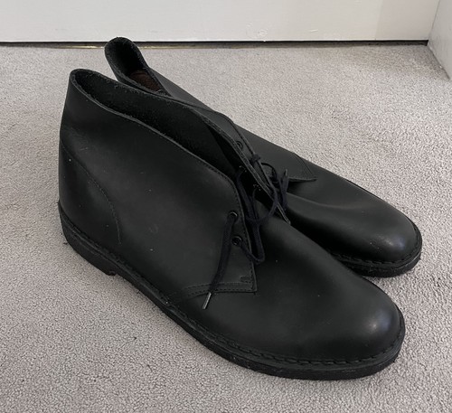Clarks desert boot made - boot, in