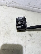2019 KTM 790 DUKE DUKE 790 19 Left Hand Switch Gear