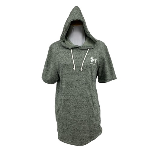 Under armour gym hoodie mens - armour, s