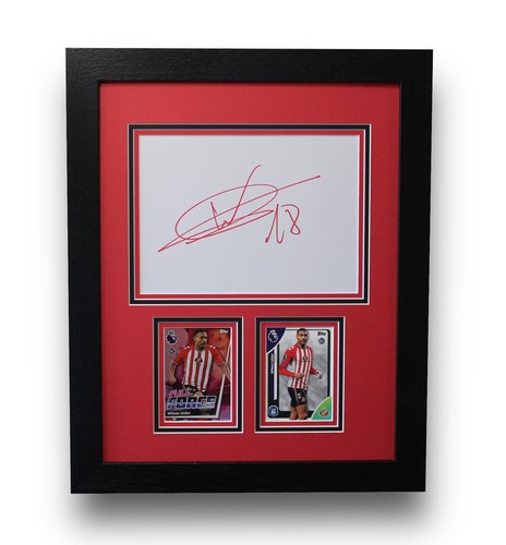 Sunderland wilson isidor - sunderland,