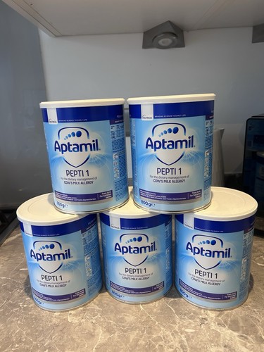 Aptimil pepti baby formula - aptimil,